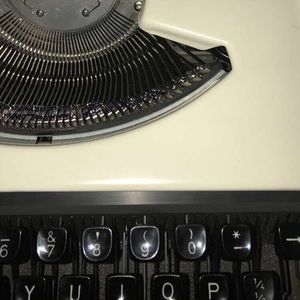 Meet your Posher, Anthony